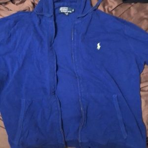 Ralph Lauren jacket